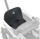 Comfort Seat Covers for Strollers - Black