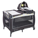 Lil Snooze Deluxe II Nursery Center - Twinkle Twinkle Little Moon