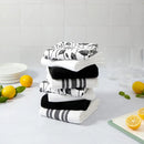Kitchen Towels, 8-pack