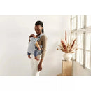 Baby Carrier Harmony Silver 3D Mesh