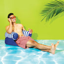 Noodle Sling Pool Loungers - Blue