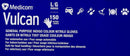 Nitrile Gloves - Large