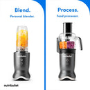 Ultra Plus Food Processor and Blender System