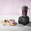 Propel 410 10-Speed Countertop Blender Black