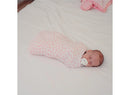 Muslin Swaddle Blankets - Pink