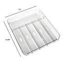 3-Piece Kitchen Drawer Organizer Set