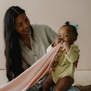 Nursing Cover - Petal