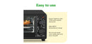 4 Slice Toaster Oven