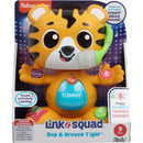 Link Squad Bop & Learn Tiger