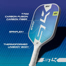 Pickleball Paddle - Oasis