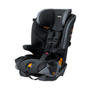 Harness + Booster Car Seat - Iron