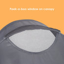 Jogging Stroller - Stellar Gray