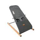 Evolux Bouncer - Anthracite Grey Mesh