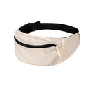 Lite Baby Carrier - Cream