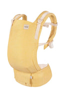 Linen Free-to-Grow Baby Carrier - Daffodil