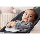 Bouncer Balance Soft Dark Gray/Gray Cotton/Jersey