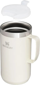 24 oz Stainless Steel Classic Legendary Mug