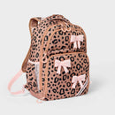 20L 17'' Adaptive Kids' Backpack - Leopard