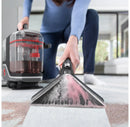 CleanSlate XL Deep Cleaning Spot Cleaner: Portable Carpet & Upholstery Cleaner, Electric, 0.75L Tank, 22ft Cord