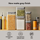 Airtight Food Storage Container - 2.8 Quart