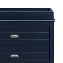 Universal Removable Changing Tray - Navy