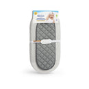 Premium Oval Contoured Changing Pad