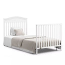 Stella 4-in-1 Convertible Mini Crib