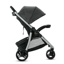 Pace 2.0 Stroller - Black