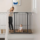 Baby Gate - Graphite