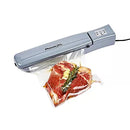 Duo NutriSealer Food Vacuum Sealer