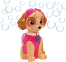 Paw Patrol Skye Action Bubble Blower - Bubble Solution Included