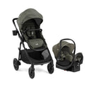 Ginger and Rue Travel System - Evergreen