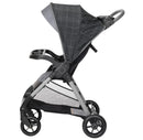 Smooth Ride QCM Travel System - High Street