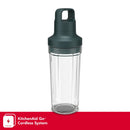 Go Personal Blender Jar Accessory - Shaded Palm
