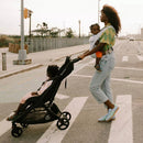 Metro3 All-in-One Compact Stroller - Onyx Black