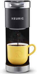 Classic K-Mini Plus - Black