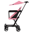 Stroller Canopy - Pink