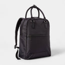 Commuter Backpack - Black