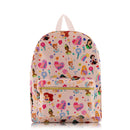 Kids' Princess 16" Backpack - Pink
