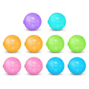 Reusable Water Balloons - 10 Pack