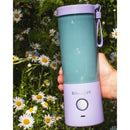 16oz. Portable Blender- Lavender
