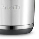 Knock Box - Brushed Stainless Steel
