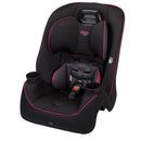 Easy Elite Slim All-in-One Convertible Car Seat - Framboise