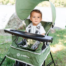 Go With Me Venture Portable Chair - Moss Bud