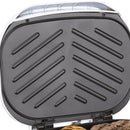 Electric Contact Grill - White