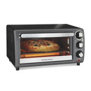 Toaster Oven - Charcoal
