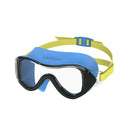 Kids' Scout Swim Mask - Blue