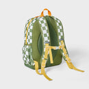 Kids' 17'' Classic Backpack - Checkered