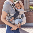 Baby Carrier One Air, 3D Mesh - Pearly Pink
