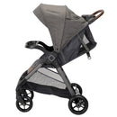 Smooth Ride DLX Travel System - Smoked Pecan